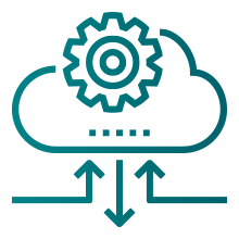 Value Added Icon